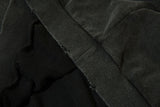 Tiger Tooth Hoodie