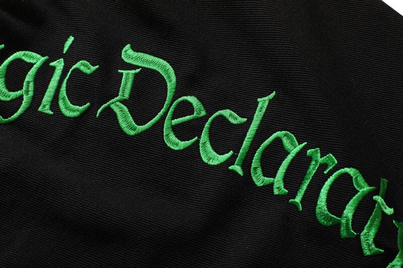 Magic Declaration Shorts