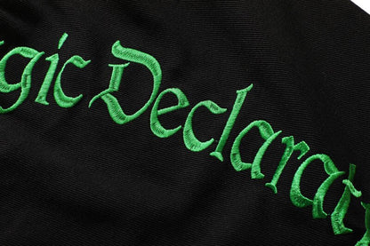 Magic Declaration Shorts