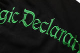 Magic Declaration Shorts