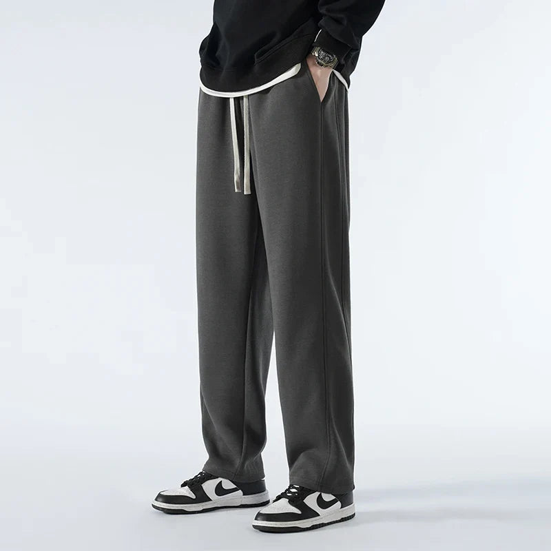 Loose Baggy Korean Pants
