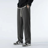 Loose Baggy Korean Pants