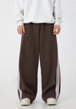 Y2K Retro Loose Fit Athletic Jogger