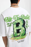Grizzly B Graphic T-Shirt