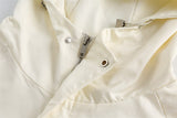 Arctic Outdoor Windbreaker Zip-up Jacket