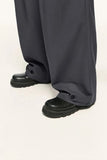 Loose Fit Cargo Pants