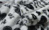 Heart Furry Jacket