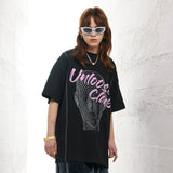 Fingerprint Head T-shirt