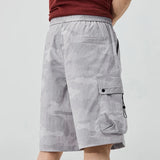 Lightweight Quick Dry Gym Cargo Short