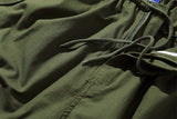 Adventure-Ready Baggy Cargo Pants