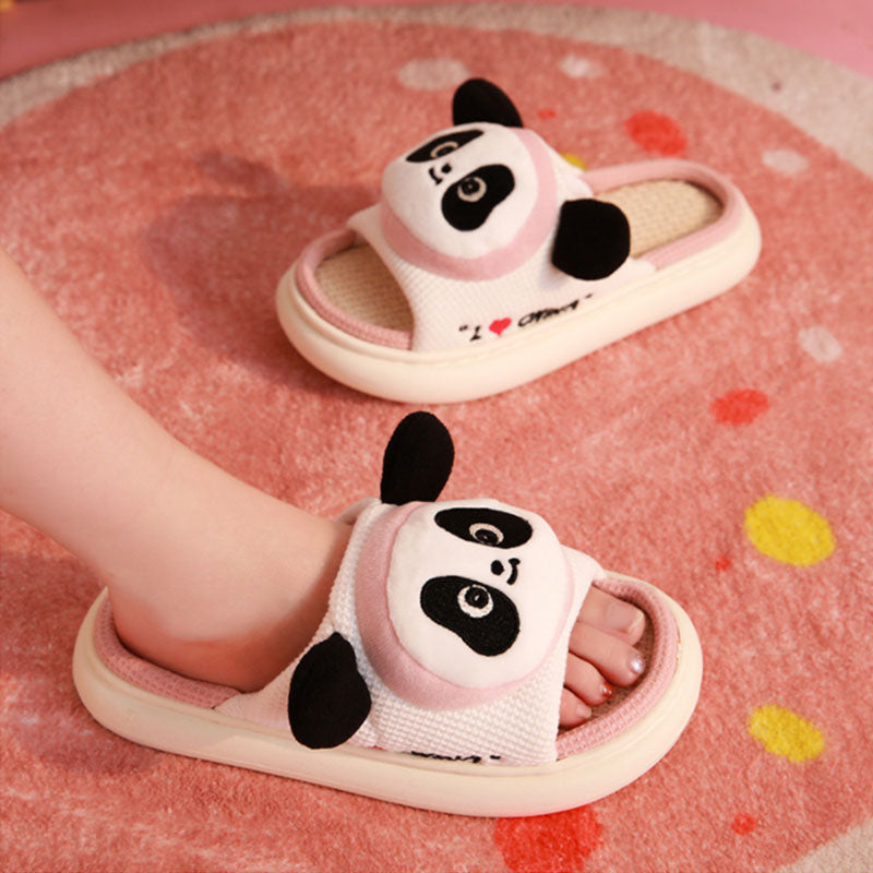 Lovely Animals Slipper