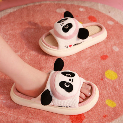 Lovely Animals Slipper