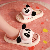 Lovely Animals Slipper