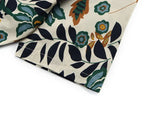 Y2k Floral Aloha Shirt