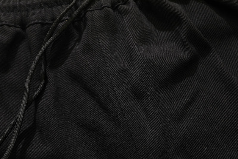 Magic Declaration Shorts
