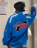 Super Punk Women's Jacket