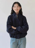 Workwear Unique Lightweight Retro Casual Jacket