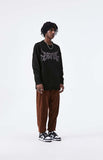 Pacifism Sweater