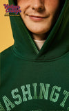 Washington Hoodie