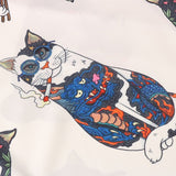 Japanese Cat Shirt