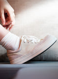 Macaron Color Shoes