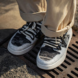 Paisley Shoes