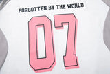 Forgotten By The World 07 T-shirt