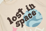 Lost In Space Skeleton T-shirt