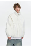 Trendy Thickened Casual Duck Down Jacket