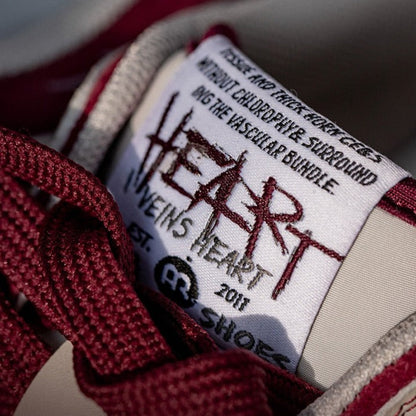 Graffiti Shoes