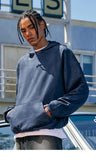 Ocean Breeze Hoodie