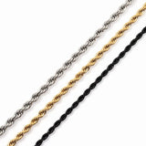 Link Chain Stainless Steel Necklace