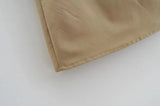 High-waist Women's Cargo Skirts