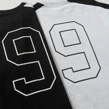 Durable Y2K Graphic Patchwork Racing Sport T-Shirt