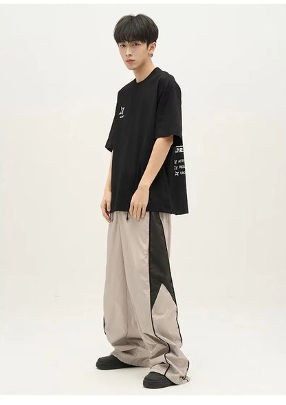 Oversize Comfort Jogging Sweatpants