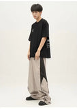 Oversize Comfort Jogging Sweatpants