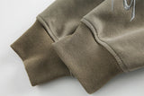 Women's Cozy Fortress Zip-Up Hoodie