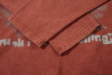 Vintage Shadow Hands T-shirt