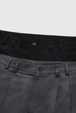 Loose Fit Cargo Pants