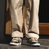 Wave Retro Shoes