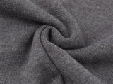 Premium Cool Oversized Knit Casual Sweater