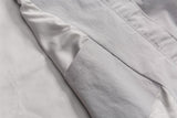 Casual Windbreaker Jacket