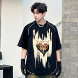 Atomic Butterfly Blaze T-shirt