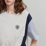 Summer Casual Short Sleeve T-Shirt