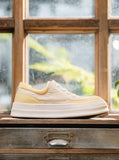 Macaron Color Shoes