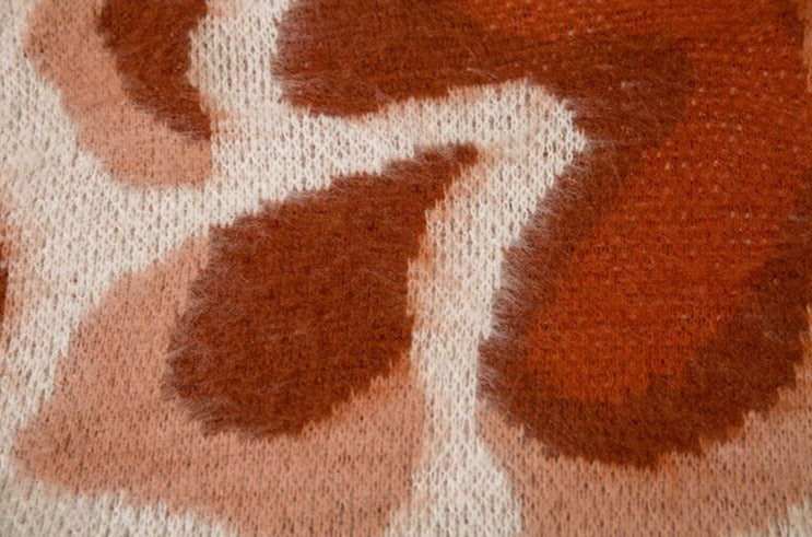 Abstract Sweaters