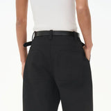 Classic Commuter Business Office Casual Pants