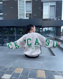 Chicago Women's Sweatshirt