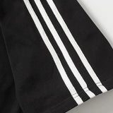 Elevated Y2K Patched Racing Short Sleeve Sport T-Shirt