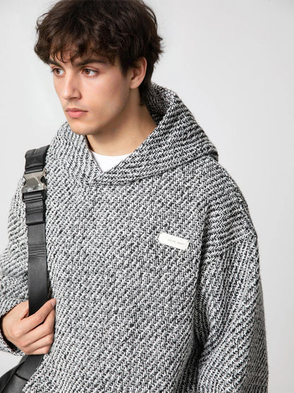 Winter Must-Have Luxury Heavyweight Hoodie